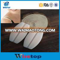 New Silicone supple texture Non-slip Shoulder Pads Bra Strap Cushions Holder Pain Relief High Quality